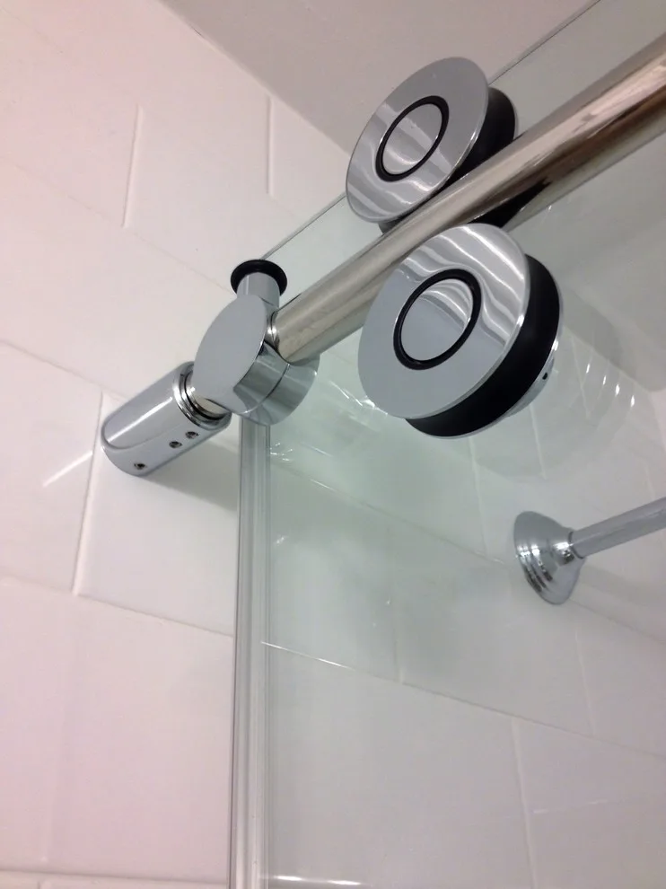 Ty Ty and Hi Lo Master Bathroom Renovation by Workshop 131, Inc. - Photo 5