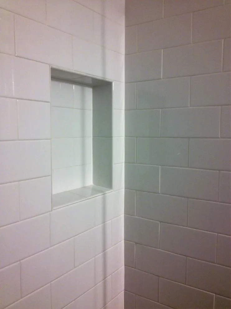 Ty Ty and Hi Lo Master Bathroom Renovation by Workshop 131, Inc. - Photo 3