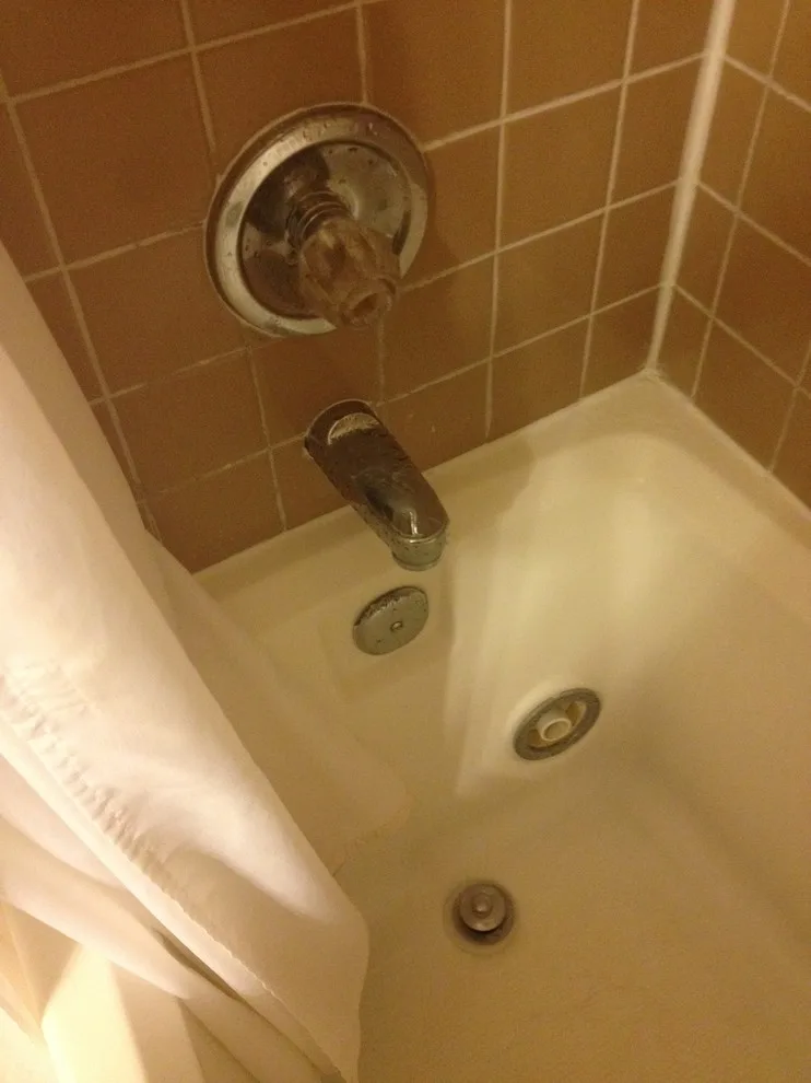 Ty Ty and Hi Lo Master Bathroom Renovation by Workshop 131, Inc. - Photo 7
