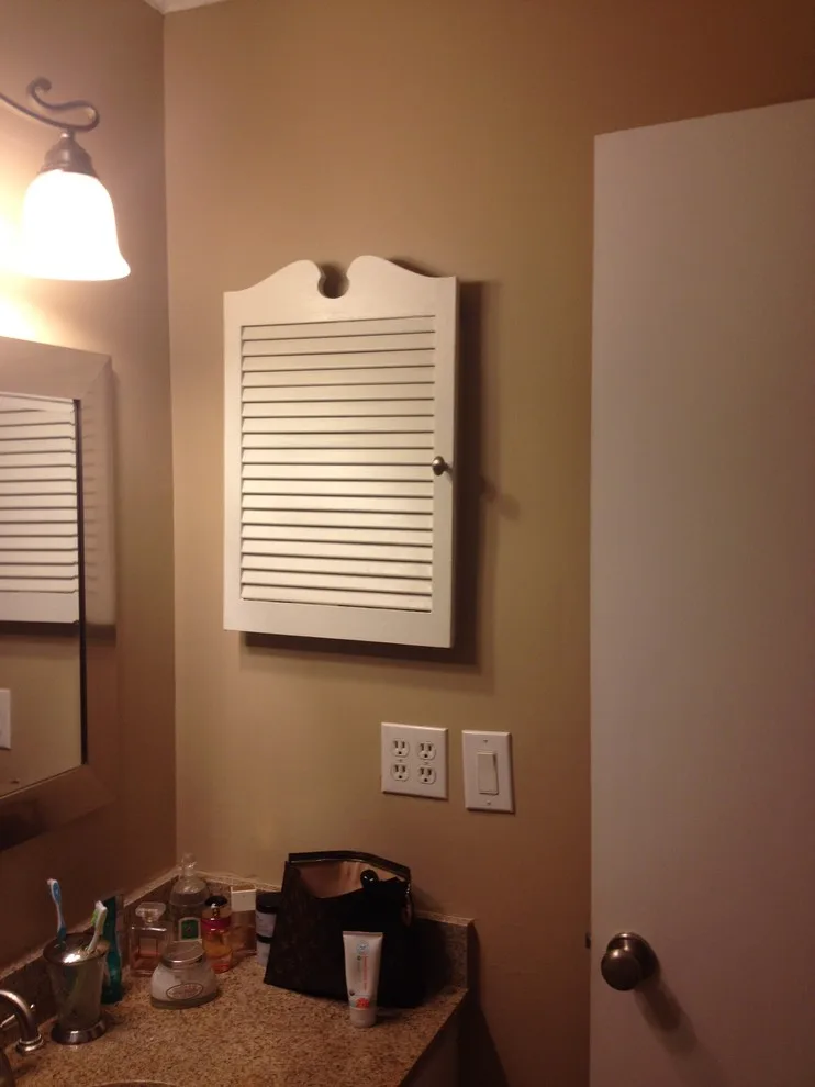 Ty Ty and Hi Lo Master Bathroom Renovation by Workshop 131, Inc. - Photo 2