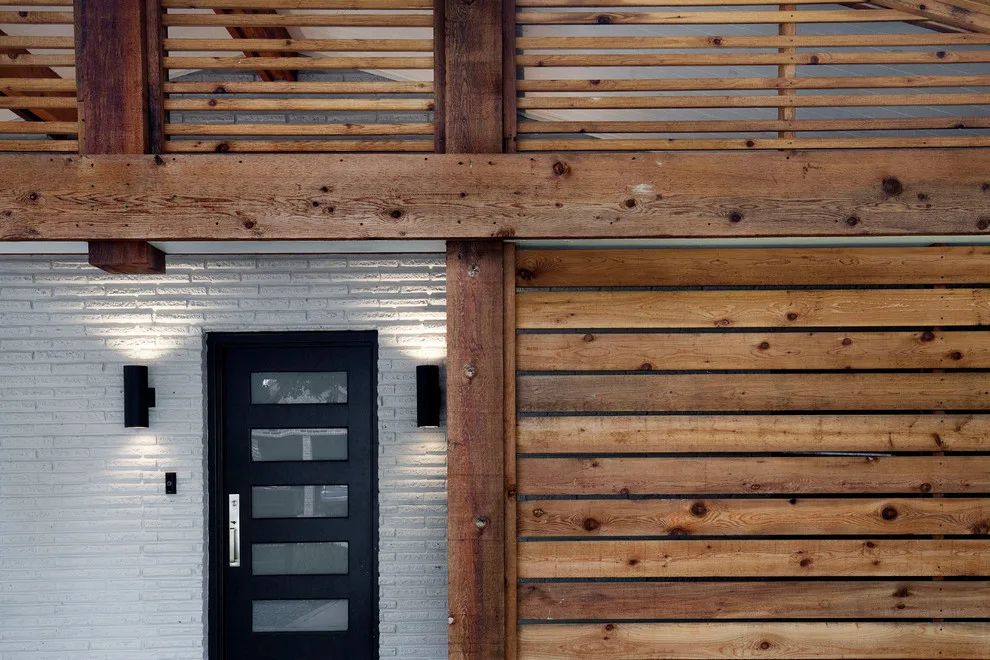 Hibiscus Greenhouse Renovation by ORANGE MADE Architecture - Photo 7