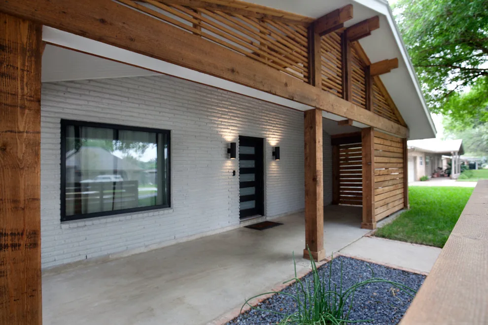 Hibiscus Greenhouse Renovation by ORANGE MADE Architecture - Photo 5