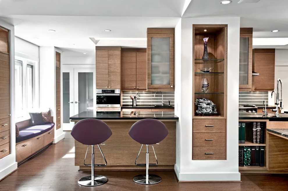 Hibury Project by RD Architecture, LLC - Photo 8
