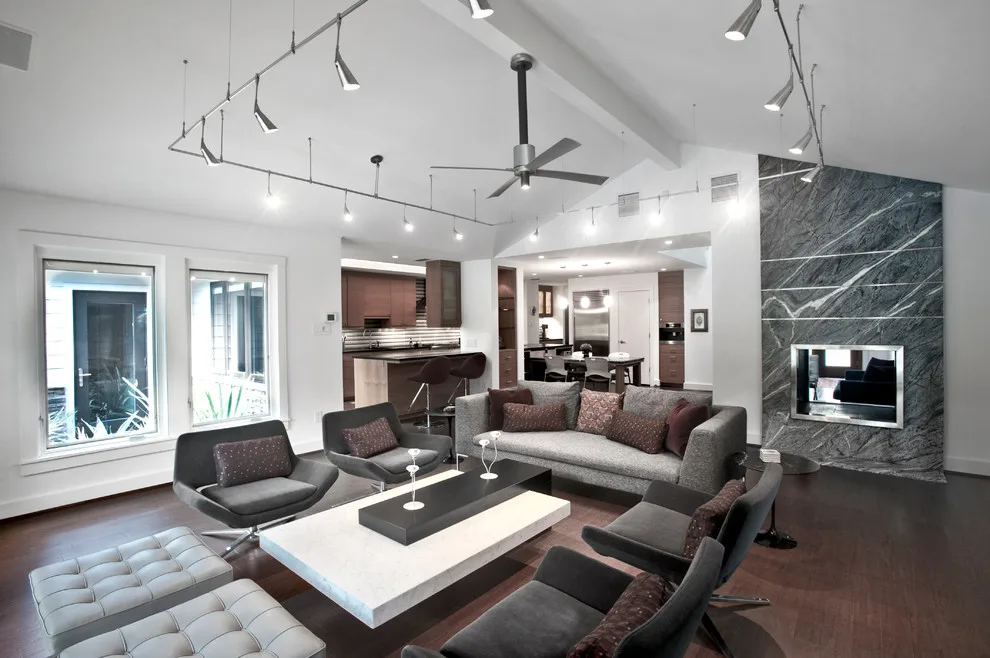Hibury Project by RD Architecture, LLC - Photo 6