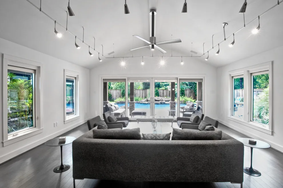 Hibury Project by RD Architecture, LLC - Photo 18