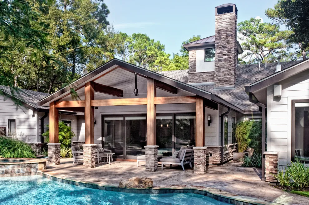 Hibury Project by RD Architecture, LLC - Photo 14