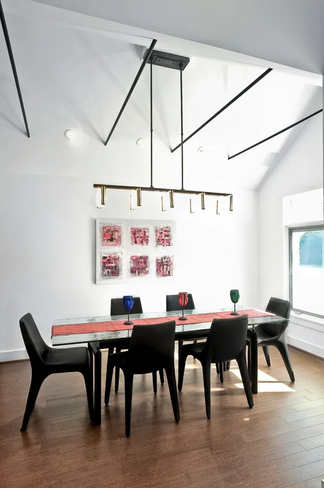 Hibury Project by RD Architecture, LLC - Photo 16