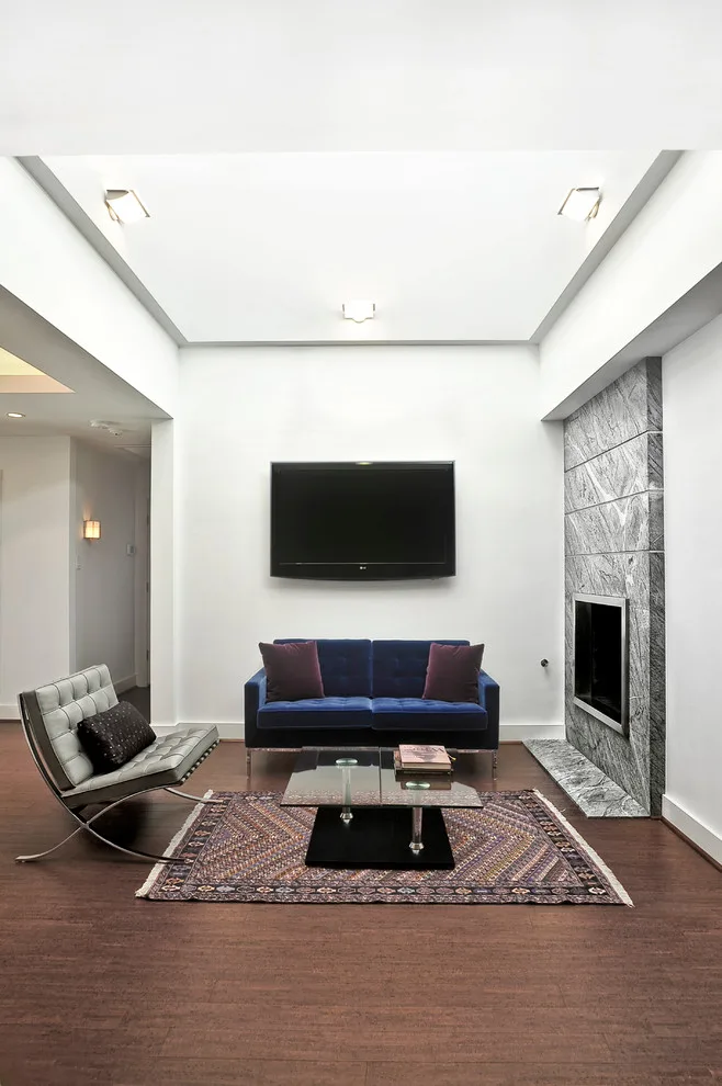 Hibury Project by RD Architecture, LLC - Photo 19