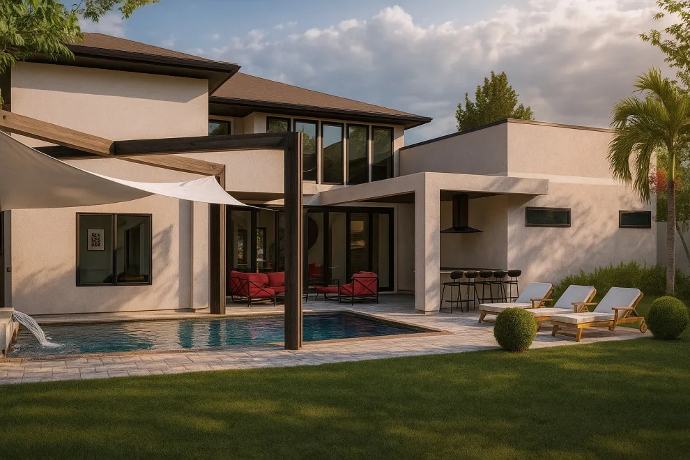 Hicks Household by Momentous Design Studio - Photo 4