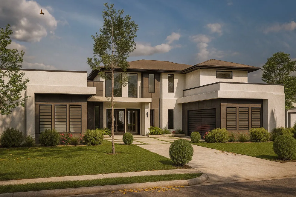 Hicks Household by Momentous Design Studio - Photo 5