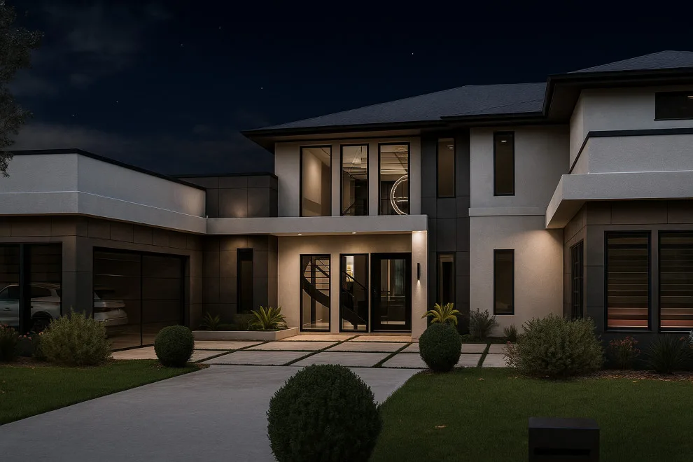 Hicks Household by Momentous Design Studio - Photo 3