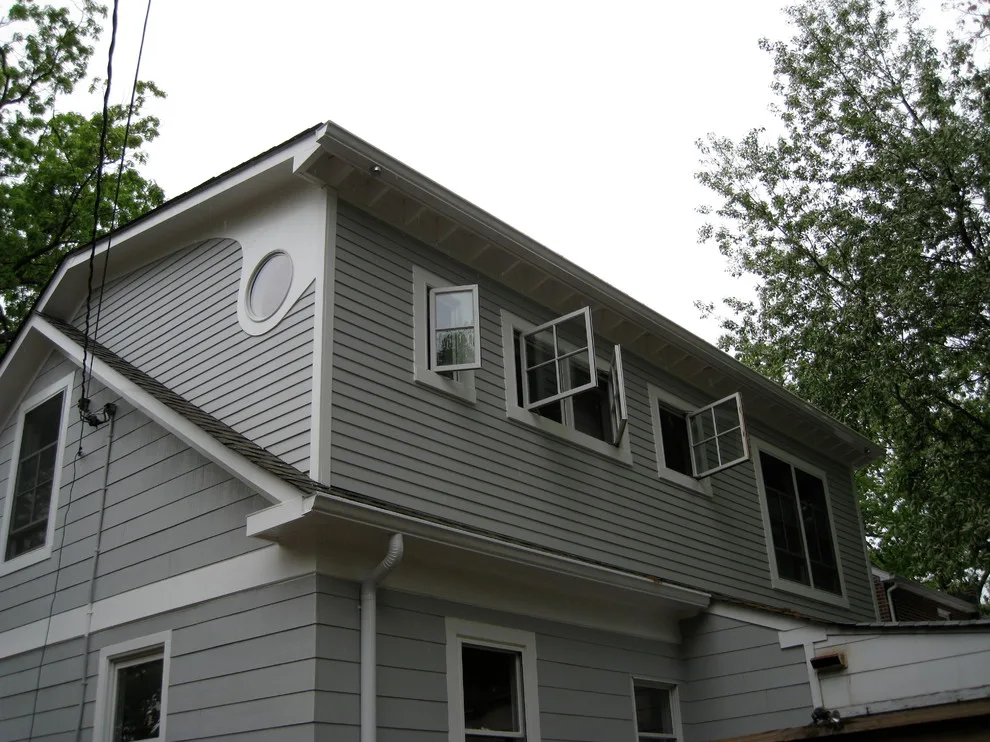 concealed enhancement by Brennan + Company Architects - Photo 2