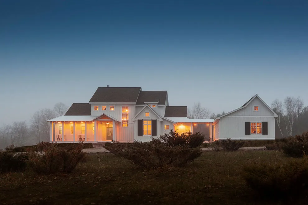 Concealed Meadow Farm by Mitch Wise Design,Inc. - Photo 21