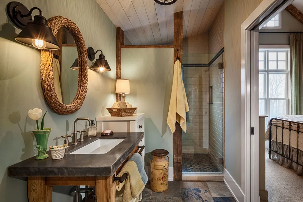 Concealed Meadow Farm by Mitch Wise Design,Inc. - Photo 20