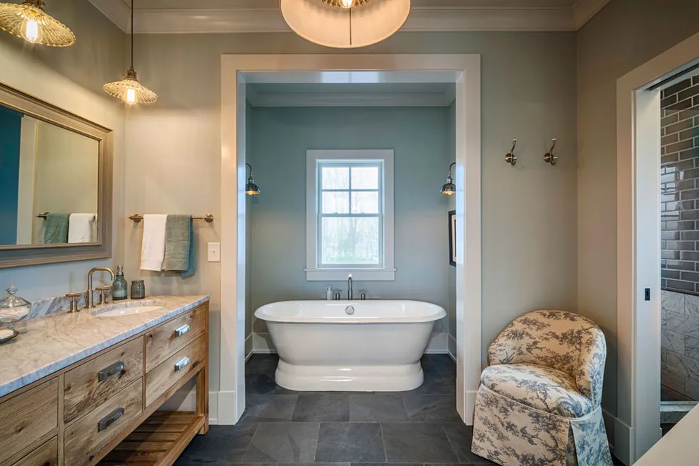 Concealed Meadow Farm by Mitch Wise Design,Inc. - Photo 26