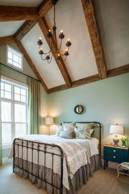 Concealed Meadow Farm by Mitch Wise Design,Inc. - Photo 2