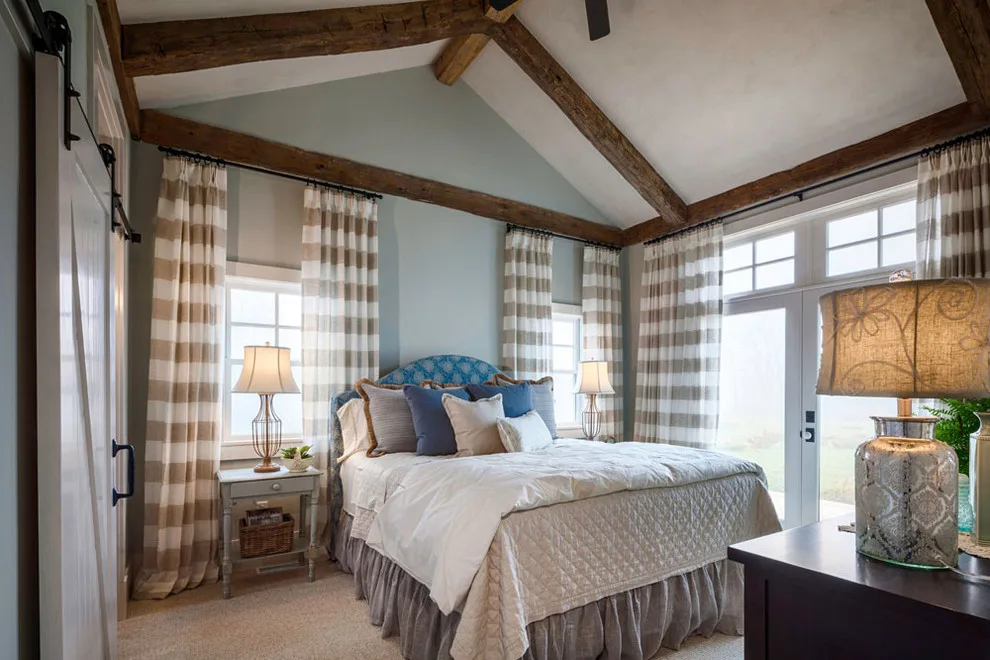 Concealed Meadow Farm by Mitch Wise Design,Inc. - Photo 28