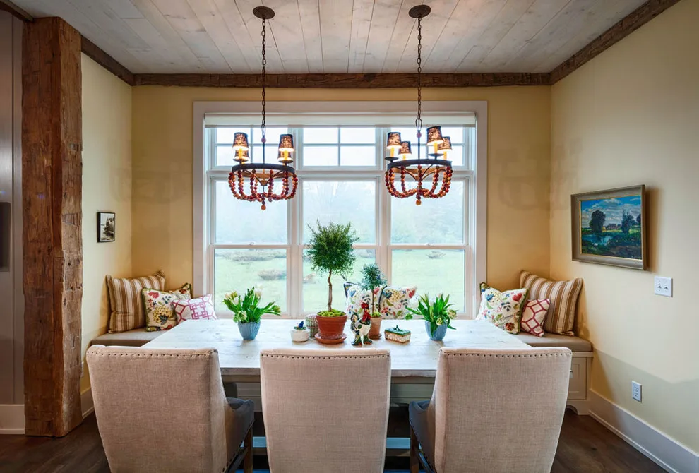 Concealed Meadow Farm by Mitch Wise Design,Inc. - Photo 13