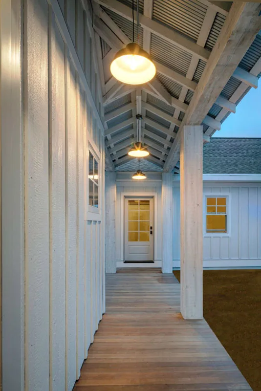 Concealed Meadow Farm by Mitch Wise Design,Inc. - Photo 6