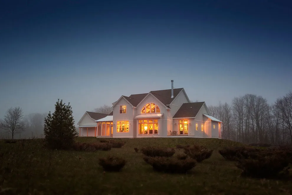 Concealed Meadow Farm by Mitch Wise Design,Inc. - Photo 25