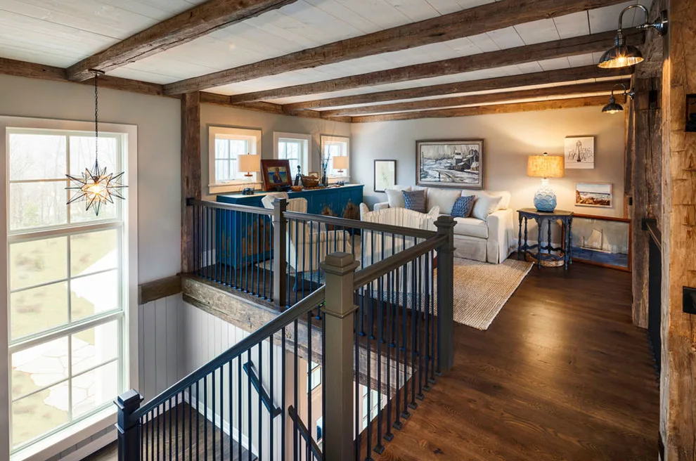 Concealed Meadow Farm by Mitch Wise Design,Inc. - Photo 15