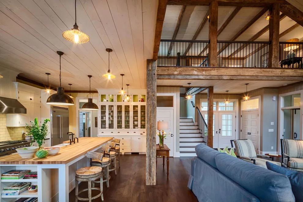Concealed Meadow Farm by Mitch Wise Design,Inc. - Photo 4