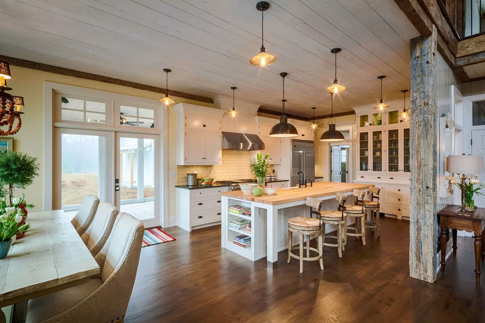 Concealed Meadow Farm by Mitch Wise Design,Inc. - Photo 9
