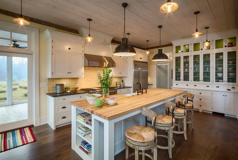 Concealed Meadow Farm by Mitch Wise Design,Inc. - Photo 10
