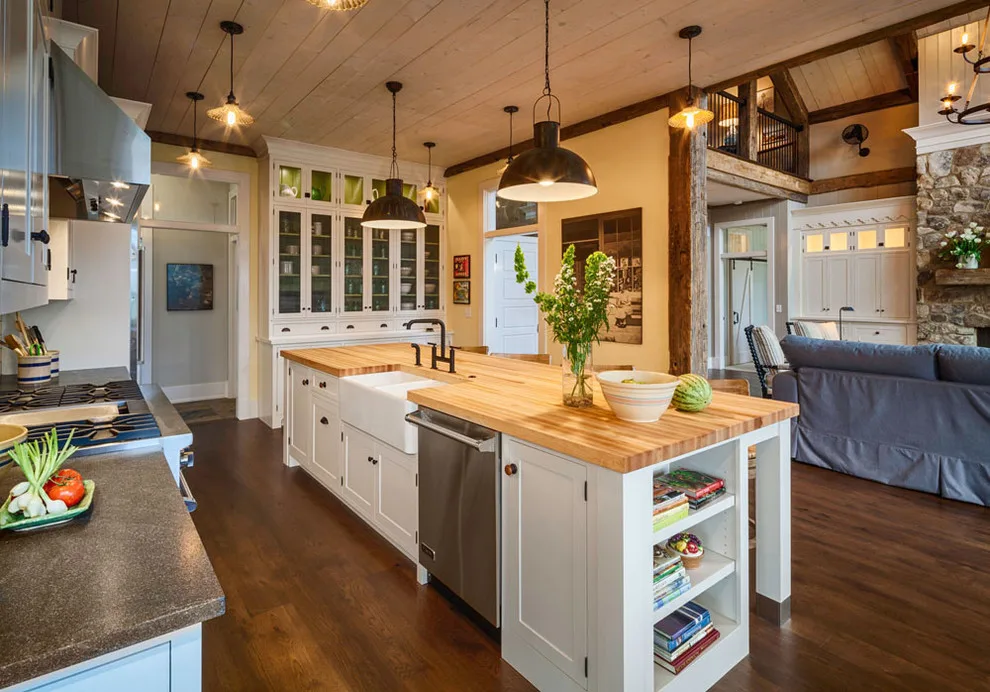 Concealed Meadow Farm by Mitch Wise Design,Inc. - Photo 29