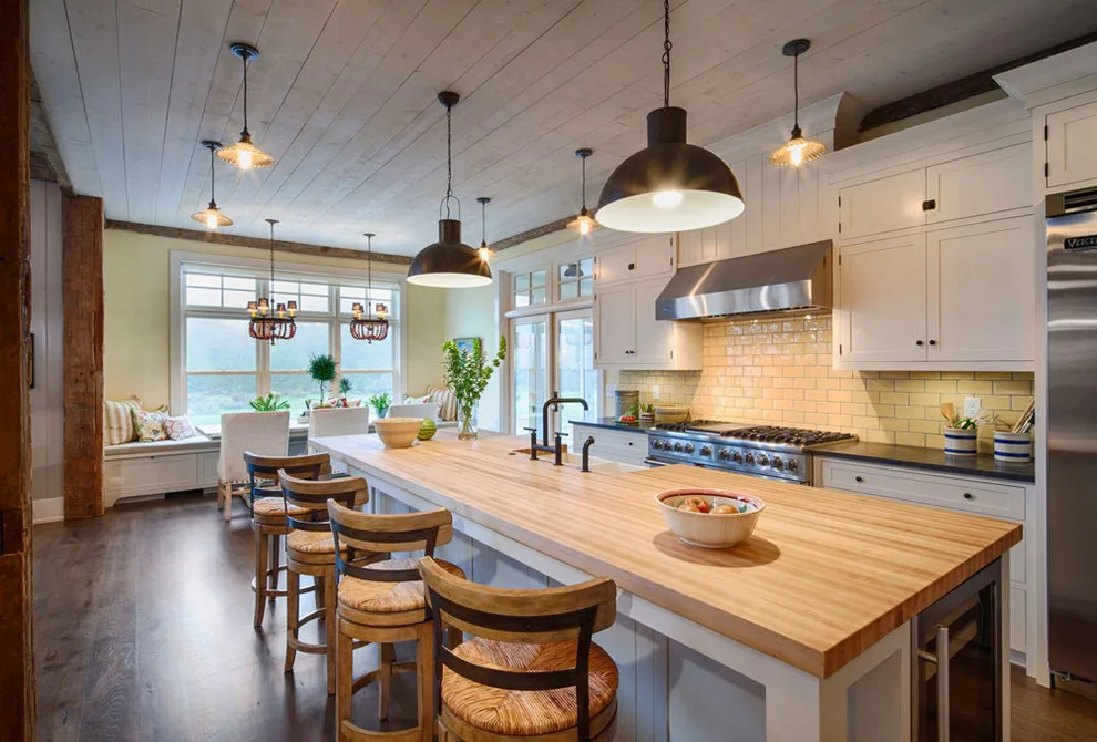 Concealed Meadow Farm by Mitch Wise Design,Inc. - Photo 5