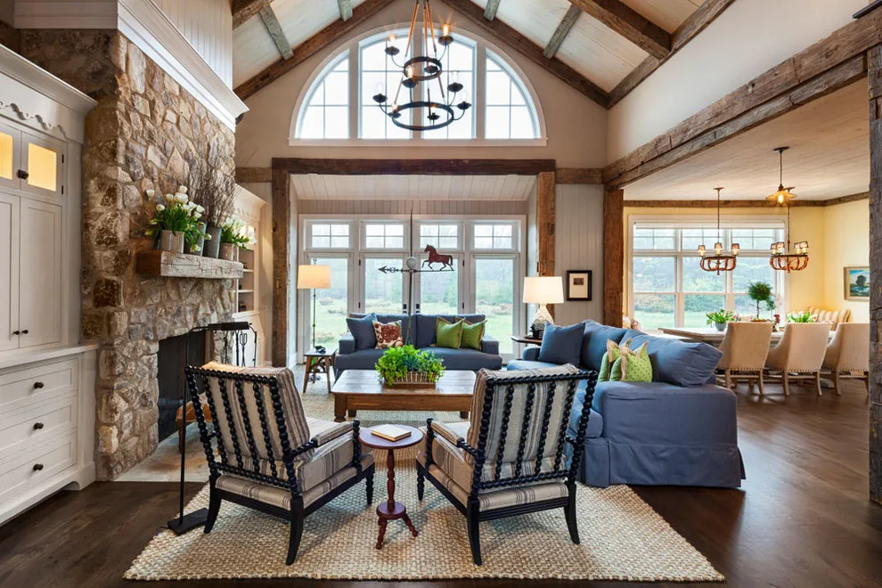 Concealed Meadow Farm by Mitch Wise Design,Inc. - Photo 23