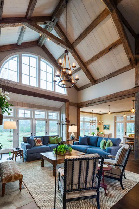 Concealed Meadow Farm by Mitch Wise Design,Inc. - Photo 14
