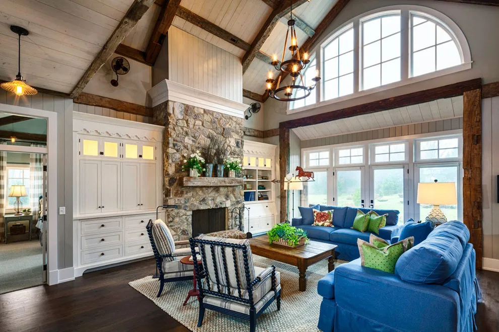 Concealed Meadow Farm by Mitch Wise Design,Inc. - Photo 16