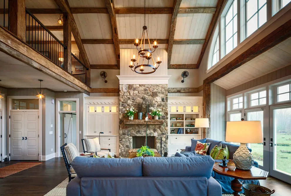Concealed Meadow Farm by Mitch Wise Design,Inc. - Photo 3