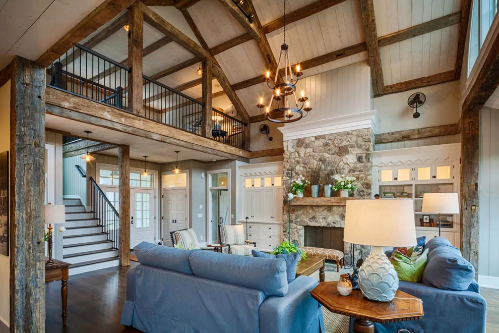Concealed Meadow Farm by Mitch Wise Design,Inc. - Photo 12