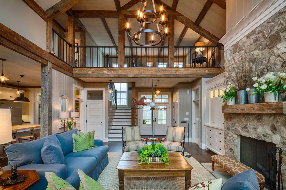 Concealed Meadow Farm by Mitch Wise Design,Inc. - Photo 30