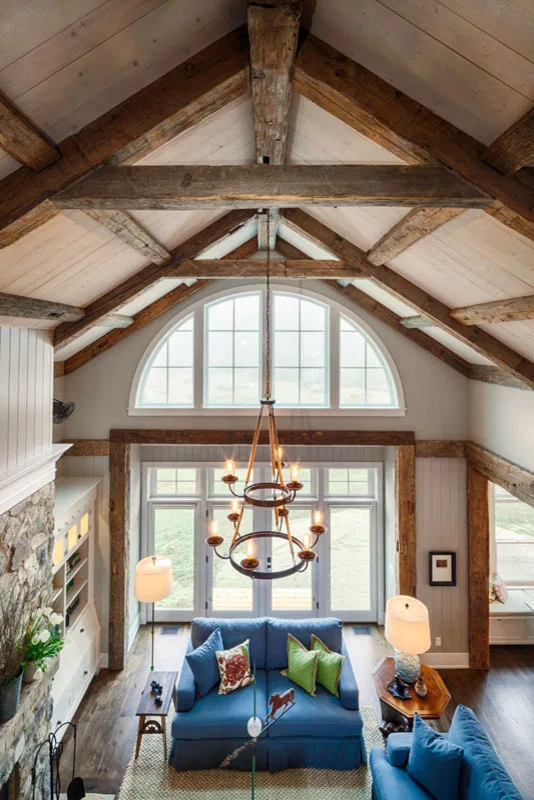 Concealed Meadow Farm by Mitch Wise Design,Inc. - Photo 7