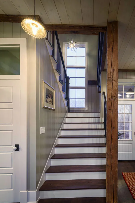 Concealed Meadow Farm by Mitch Wise Design,Inc. - Photo 27