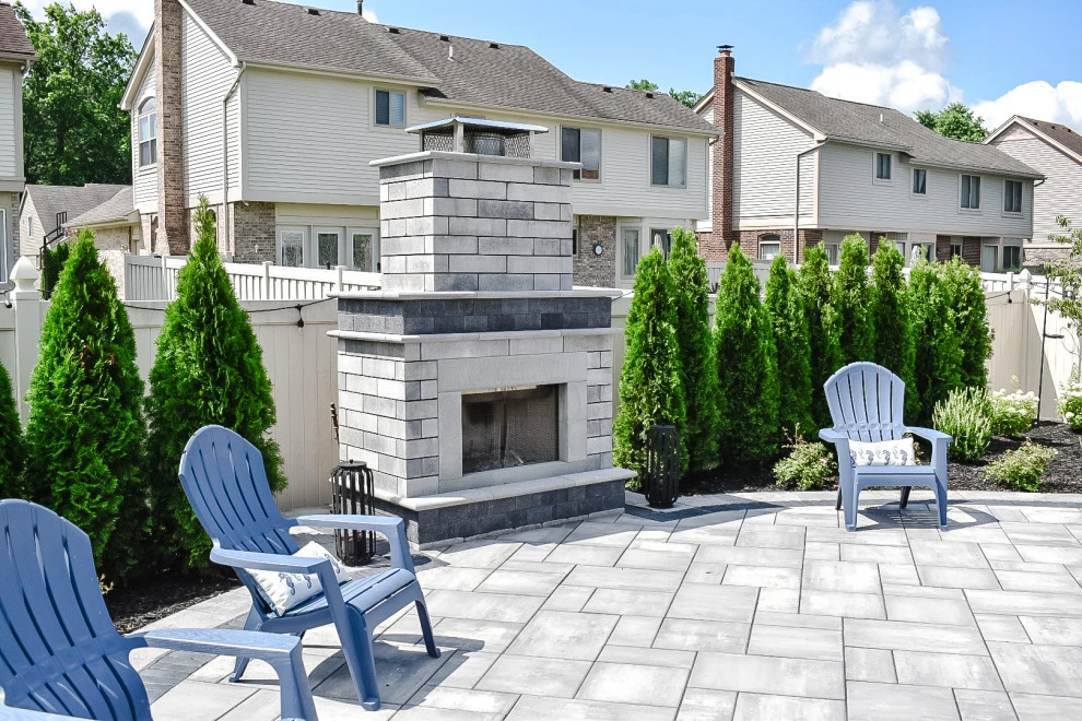 GLC Lawn & Landscaping LLC - Photo 11