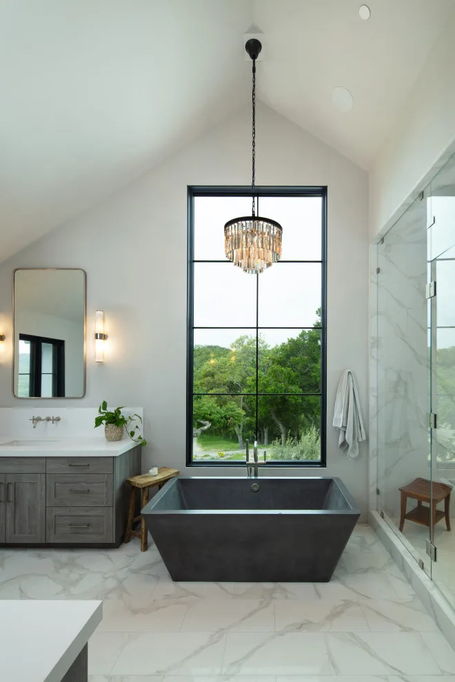 Concealed Valley, Templeton, CA by Jade Architecture - Photo 12