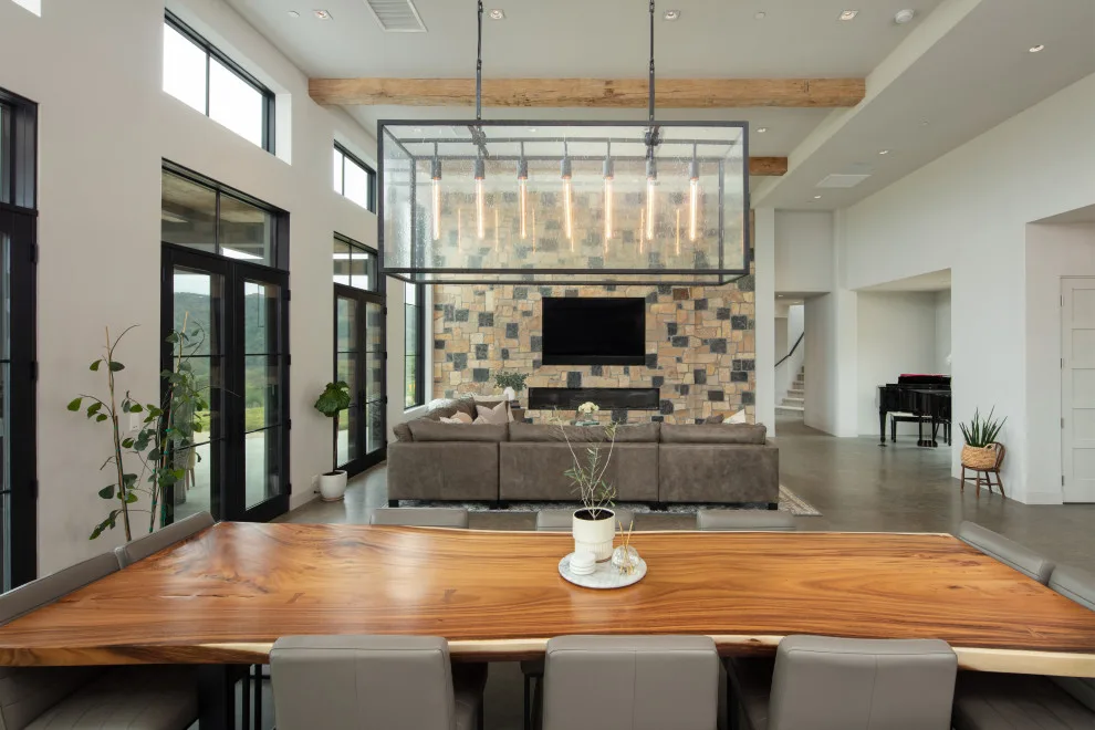 Concealed Valley, Templeton, CA by Jade Architecture - Photo 8