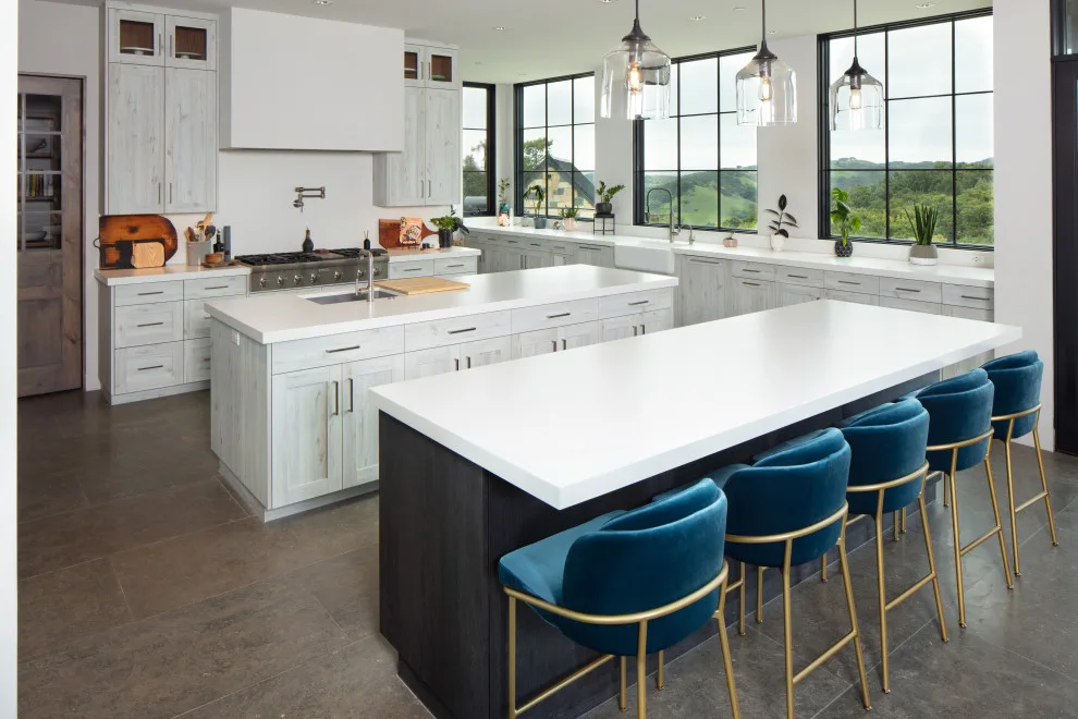 Concealed Valley, Templeton, CA by Jade Architecture - Photo 18