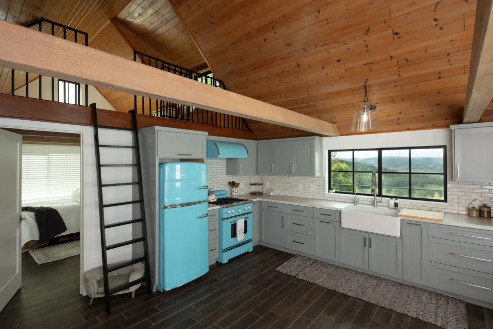 Concealed Valley, Templeton, CA by Jade Architecture - Photo 17