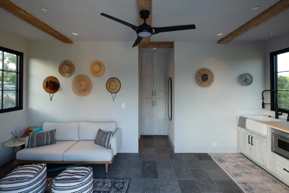 Concealed Valley, Templeton, CA by Jade Architecture - Photo 16