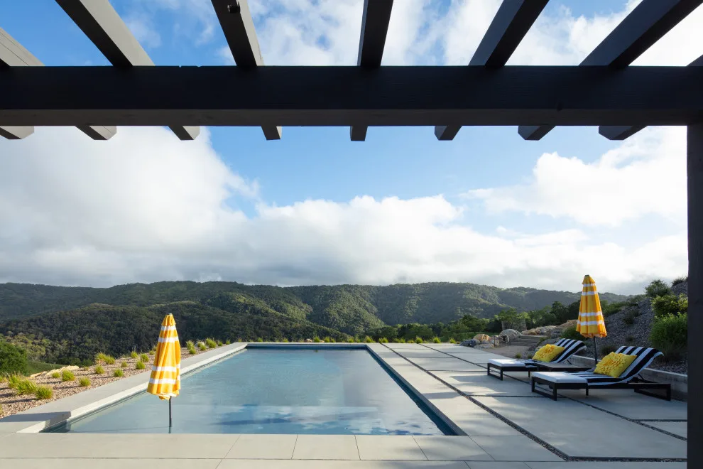 Concealed Valley, Templeton, CA by Jade Architecture - Photo 3