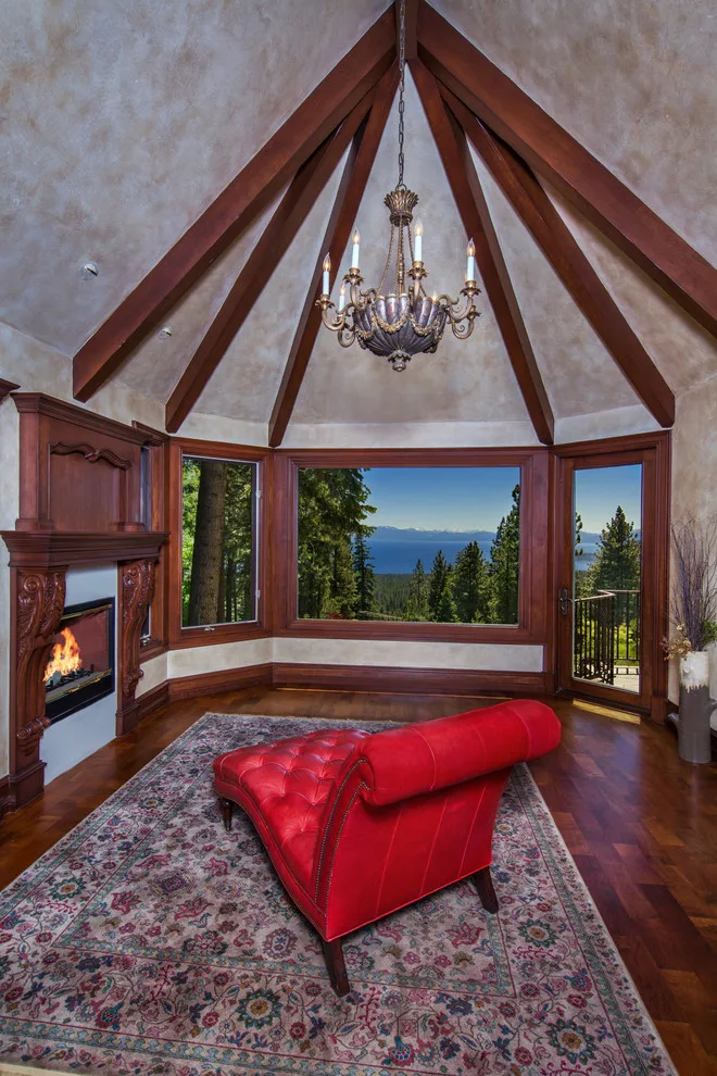 Concealed Springs Mountain Residence by Sierra Verde Group - Photo 18
