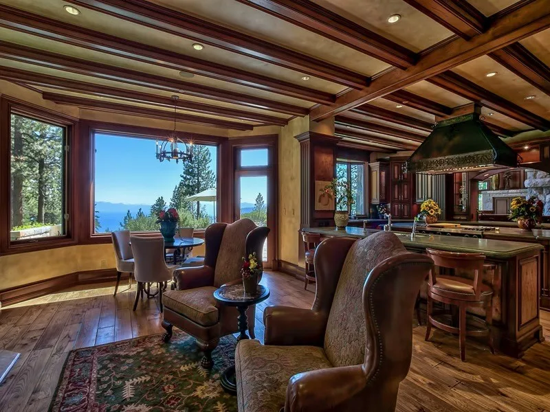 Concealed Springs Mountain Residence by Sierra Verde Group - Photo 12