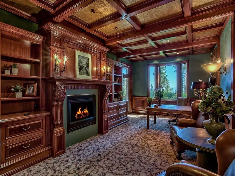 Concealed Springs Mountain Residence by Sierra Verde Group - Photo 29
