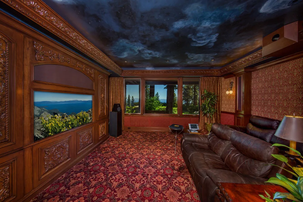 Concealed Springs Mountain Residence by Sierra Verde Group - Photo 30
