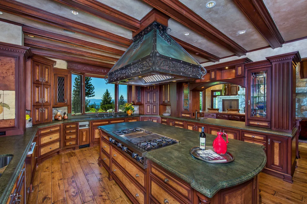 Concealed Springs Mountain Residence by Sierra Verde Group - Photo 13